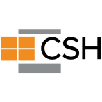 Corporation for Supportive Housing Logo