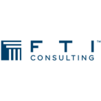 FTI Consulting Logo