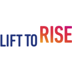 Lift to Rise Logo