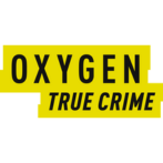 Oxygen True Crime Logog